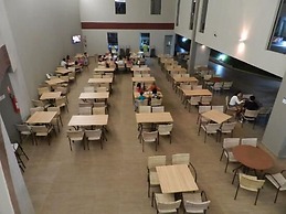 Marina Flat & Náutica Apartamento - Férias em Caldas Novas