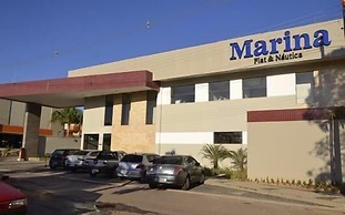 Marina Flat & Náutica Apartamento - Férias em Caldas Novas