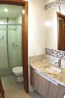 Marina Flat & Náutica Apartamento - Férias em Caldas Novas