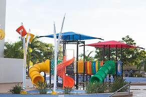 Marina Flat & Náutica Apartamento - Férias em Caldas Novas