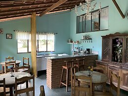 Pousada & Camping Serras Verdes