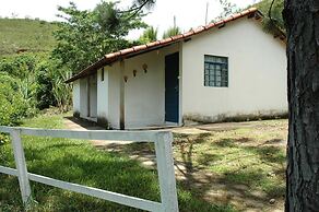 Pousada & Camping Serras Verdes