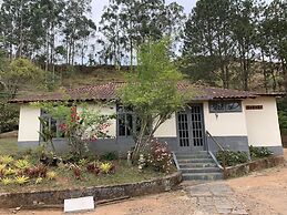 Pousada & Camping Serras Verdes