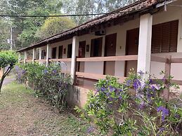 Pousada & Camping Serras Verdes