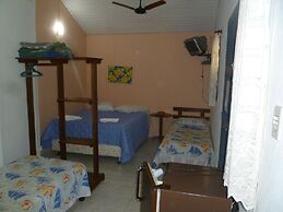 Pousada & Camping Serras Verdes