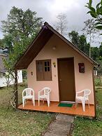 Pousada & Camping Serras Verdes