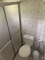 Pousada & Camping Serras Verdes