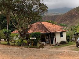Pousada & Camping Serras Verdes