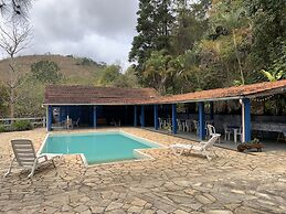 Pousada & Camping Serras Verdes