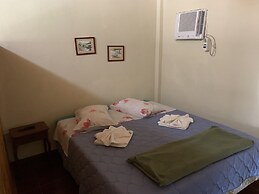 Pousada & Camping Serras Verdes