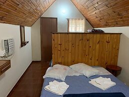 Pousada & Camping Serras Verdes