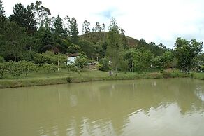 Pousada & Camping Serras Verdes