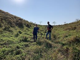 Pousada & Camping Serras Verdes