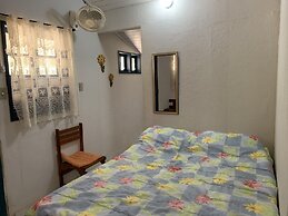 Pousada & Camping Serras Verdes