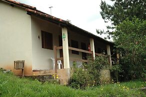 Pousada & Camping Serras Verdes