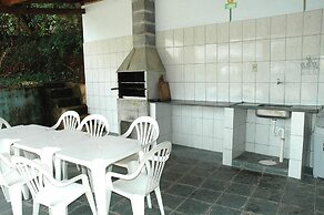 Pousada & Camping Serras Verdes