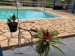 Pousada & Camping Serras Verdes