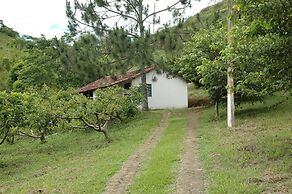 Pousada & Camping Serras Verdes