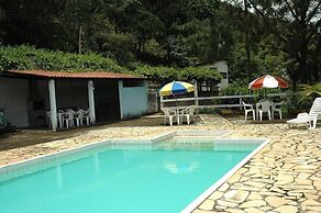 Pousada & Camping Serras Verdes
