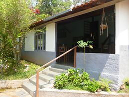 Pousada & Camping Serras Verdes