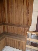 Pousada & Camping Serras Verdes