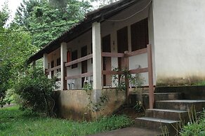 Pousada & Camping Serras Verdes