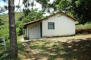 Pousada & Camping Serras Verdes