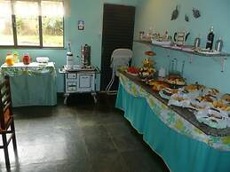 Pousada & Camping Serras Verdes