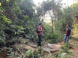 Pousada & Camping Serras Verdes