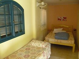 Pousada & Camping Serras Verdes