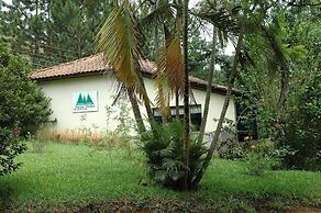Pousada & Camping Serras Verdes