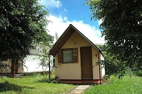 Pousada & Camping Serras Verdes