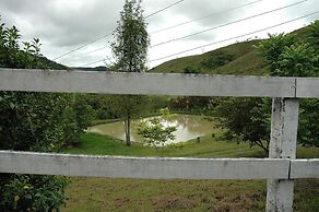 Pousada & Camping Serras Verdes