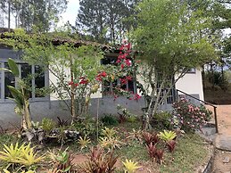 Pousada & Camping Serras Verdes