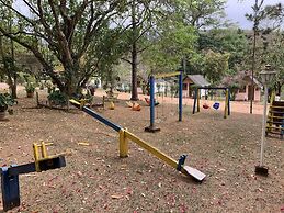 Pousada & Camping Serras Verdes