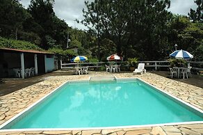 Pousada & Camping Serras Verdes