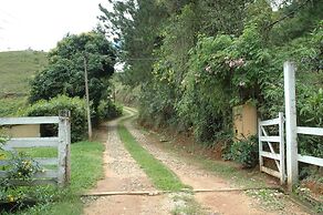 Pousada & Camping Serras Verdes