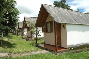 Pousada & Camping Serras Verdes