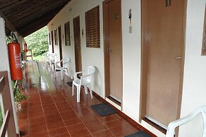 Pousada & Camping Serras Verdes