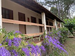 Pousada & Camping Serras Verdes