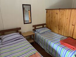 Pousada & Camping Serras Verdes