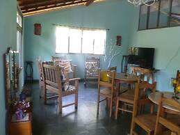 Pousada & Camping Serras Verdes