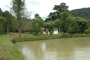 Pousada & Camping Serras Verdes