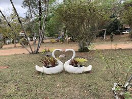 Pousada & Camping Serras Verdes