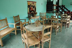 Pousada & Camping Serras Verdes