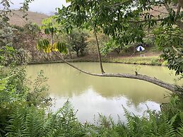 Pousada & Camping Serras Verdes