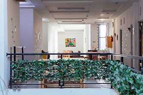 RedDoorz near Telkom Corporate University