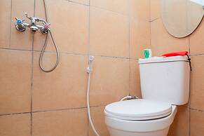 RedDoorz near Telkom Corporate University