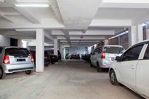 RedDoorz near Telkom Corporate University