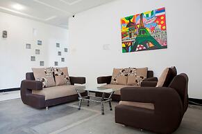 RedDoorz near Telkom Corporate University